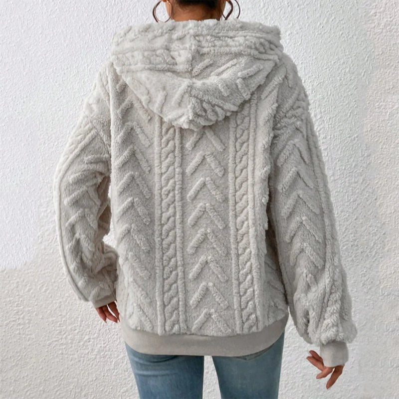 Thoughtfully Designed Sweater