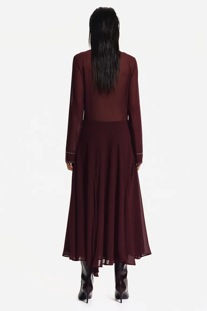 Elegantly Designed Dress