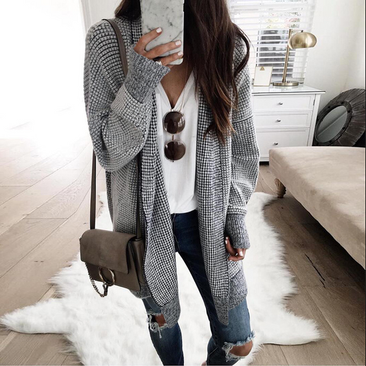 Classic Vintage Jacket