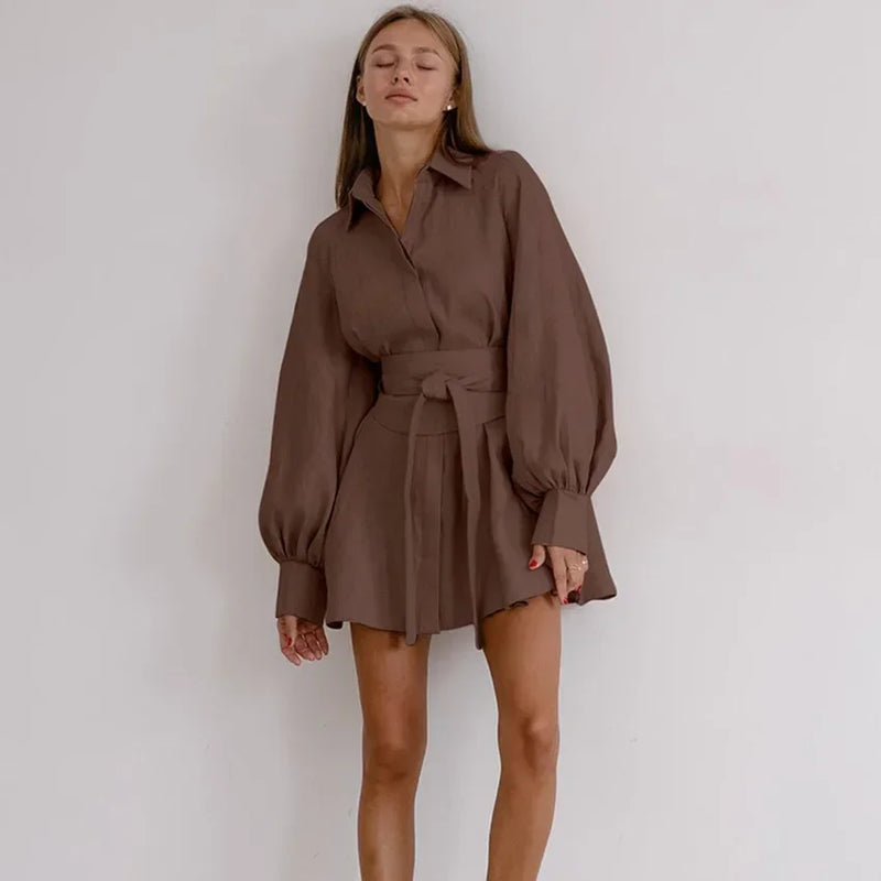 Thoughtfully Designed Dress