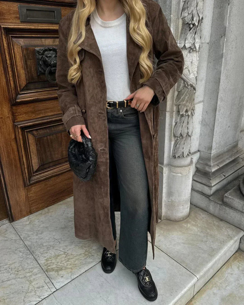 Thoughtfully Designed Jacket