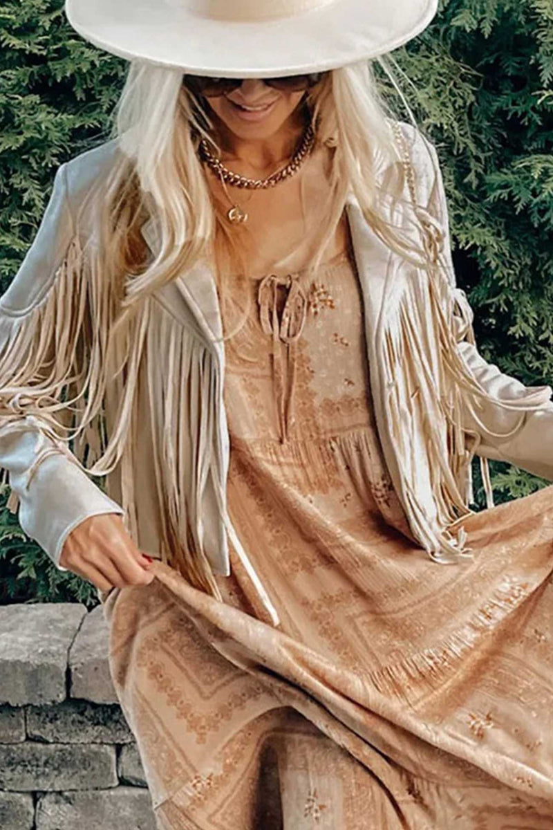 Vintage Inspired Jacket