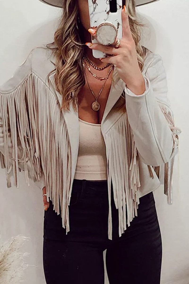 Vintage Inspired Jacket