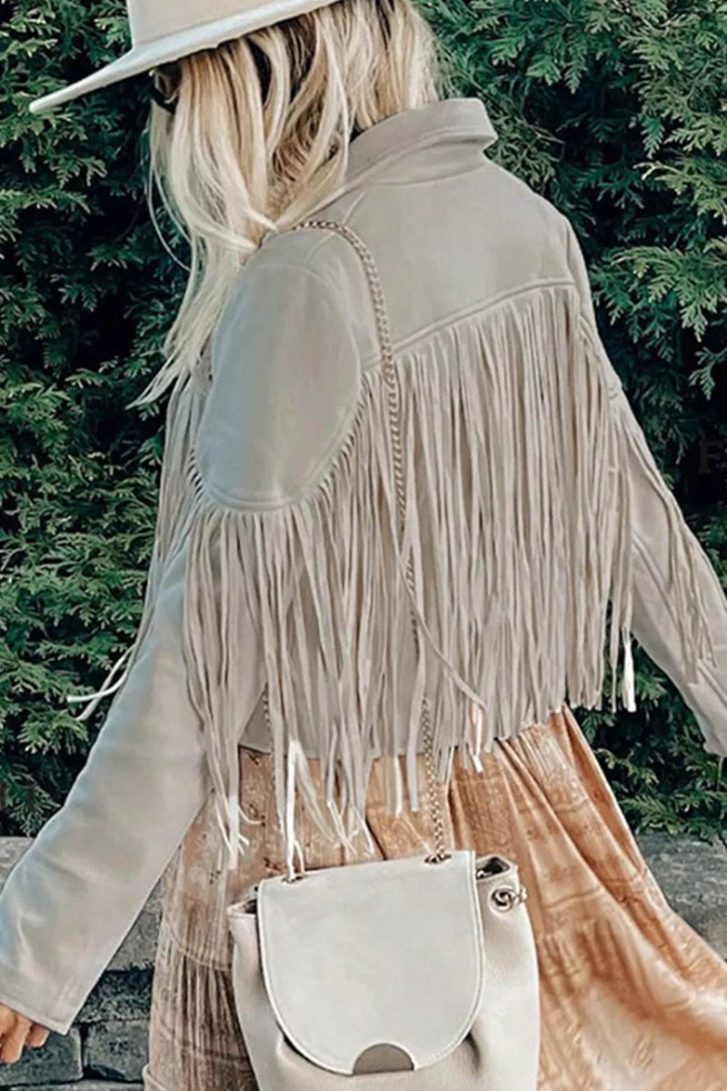 Vintage Inspired Jacket