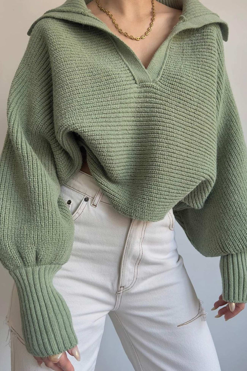 Elegantly Designed Sweater