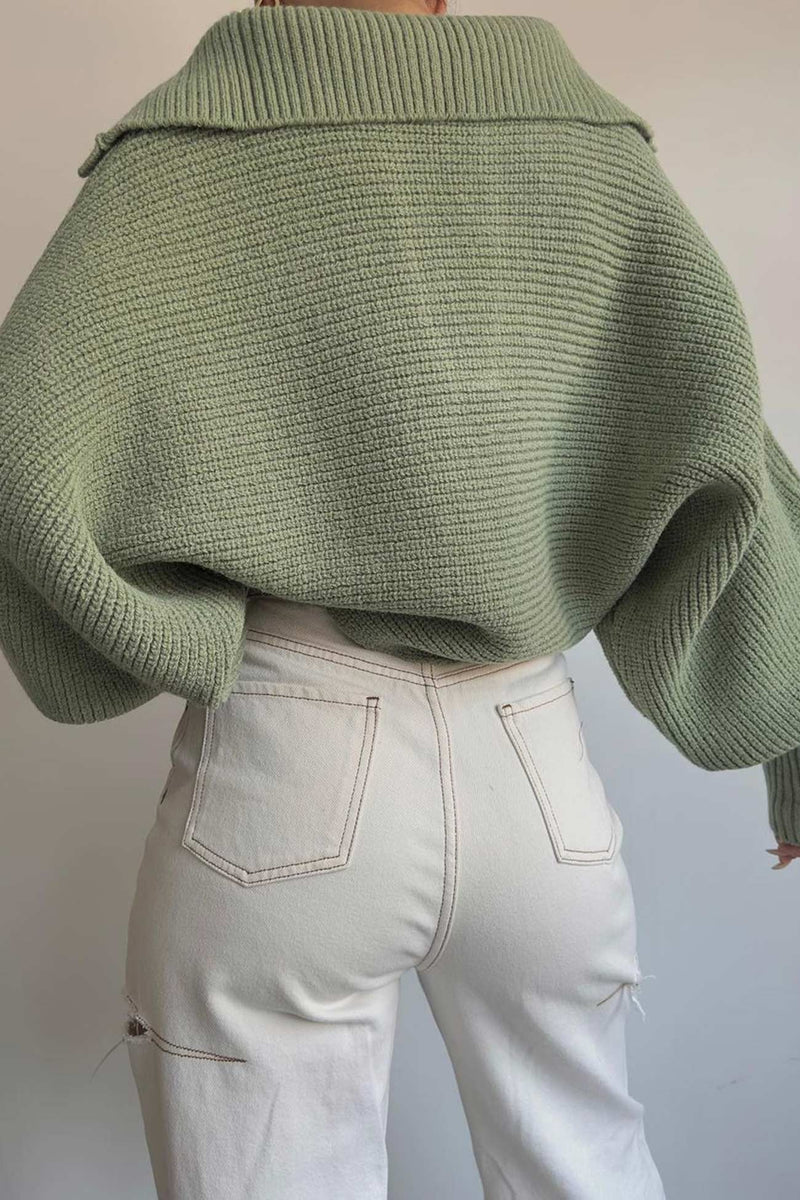 Elegantly Designed Sweater