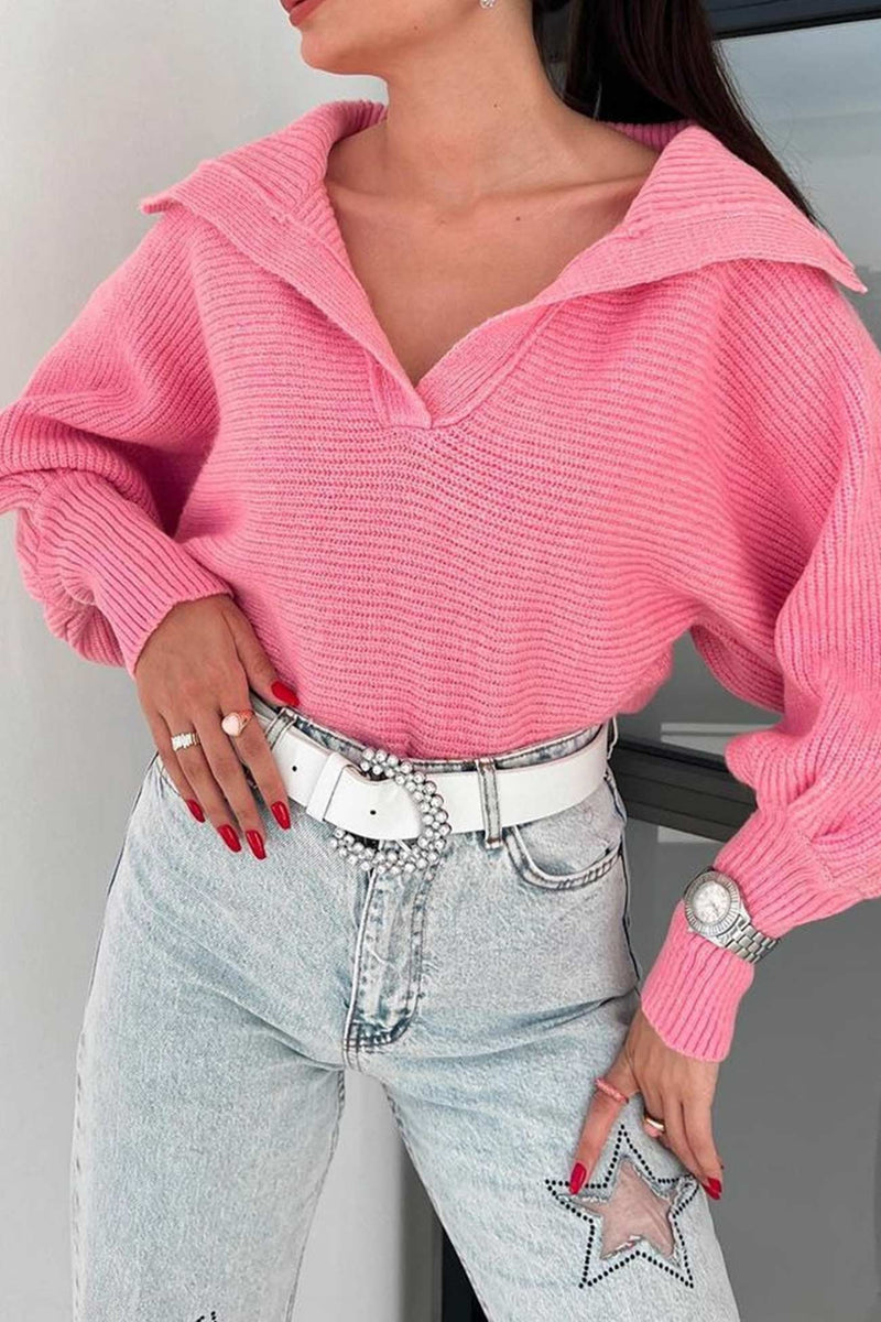 Elegantly Designed Sweater