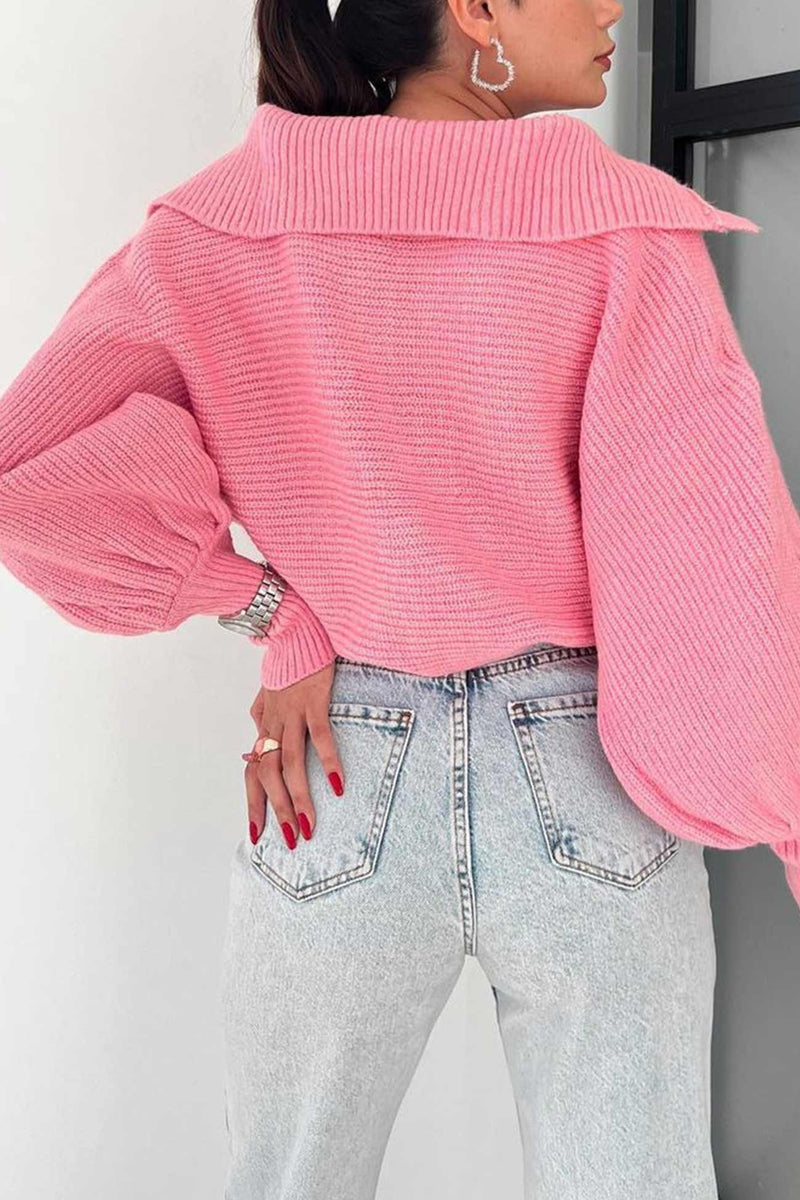 Elegantly Designed Sweater