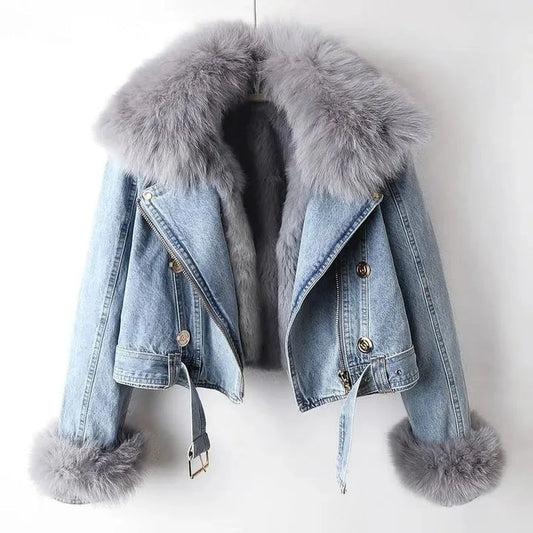 Thoughtfully Designed Jacket
