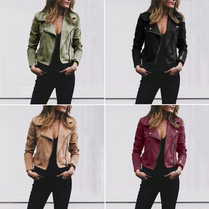 Vintage Inspired Jacket