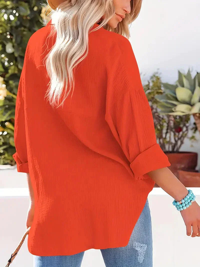 Vintage Inspired Shirt