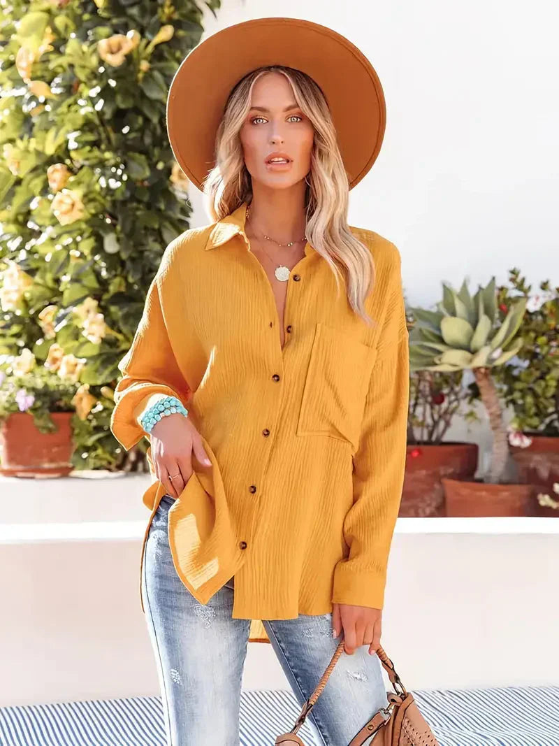 Vintage Inspired Shirt