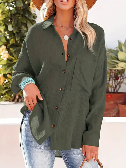 Army green