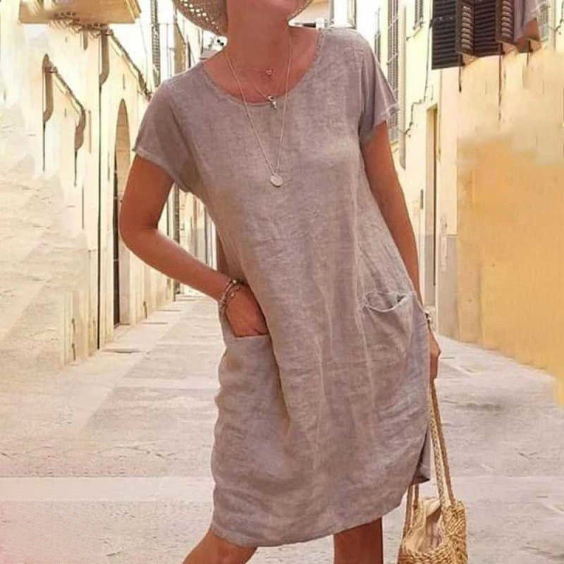 Classic Vintage Dress