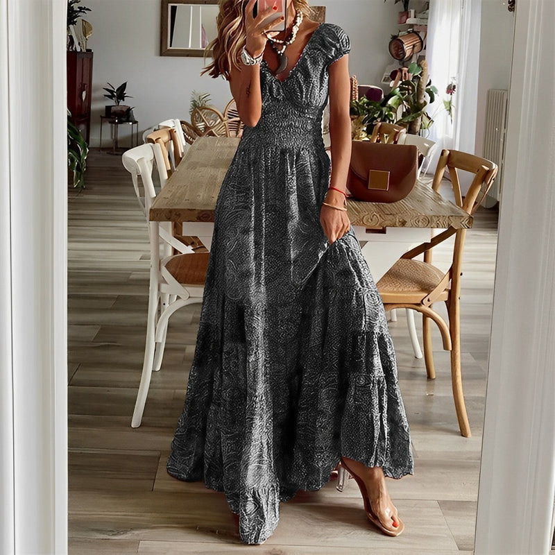 Vintage Inspired Dress