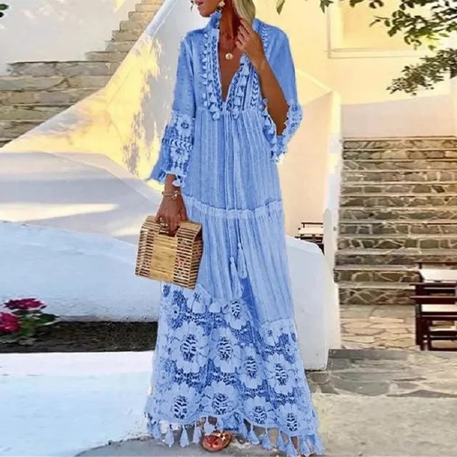 Vintage Inspired Garment