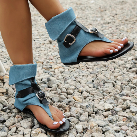 Blue Denim