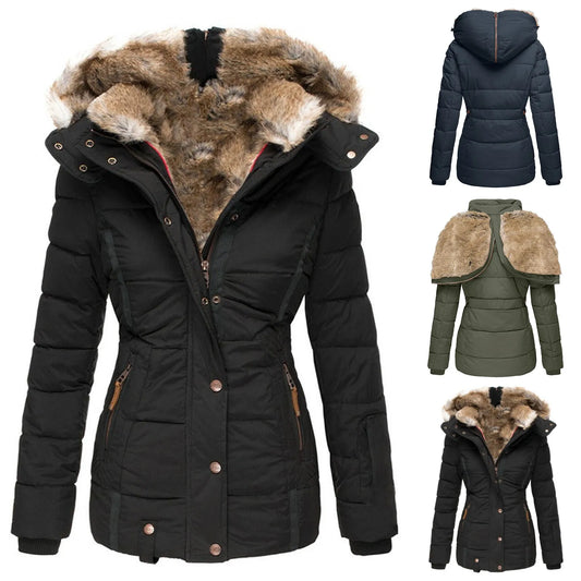 Gracefully Designed Jacket