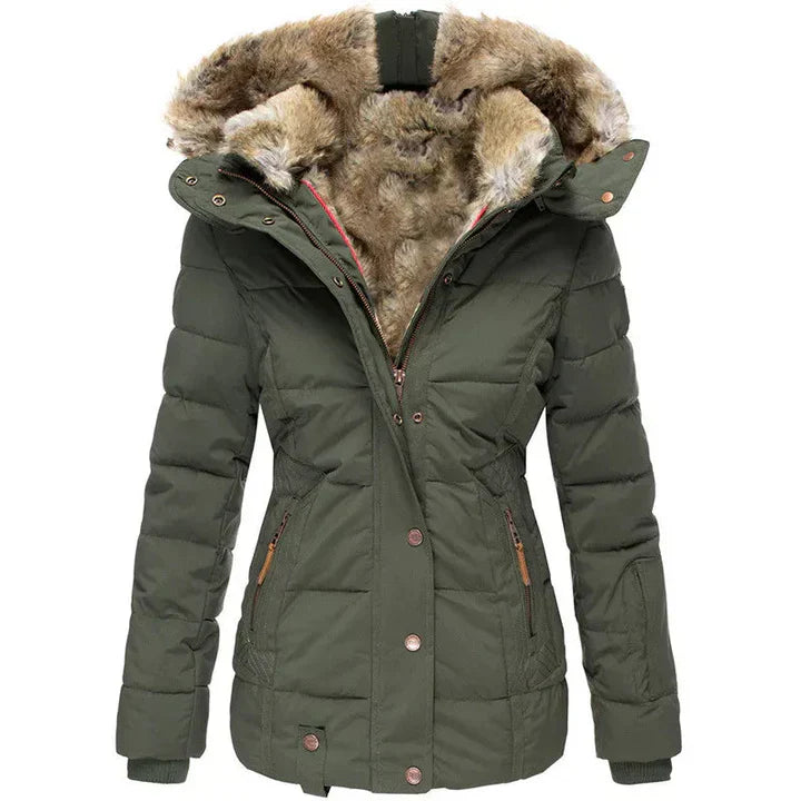 Beautifully Crafted Jacket
