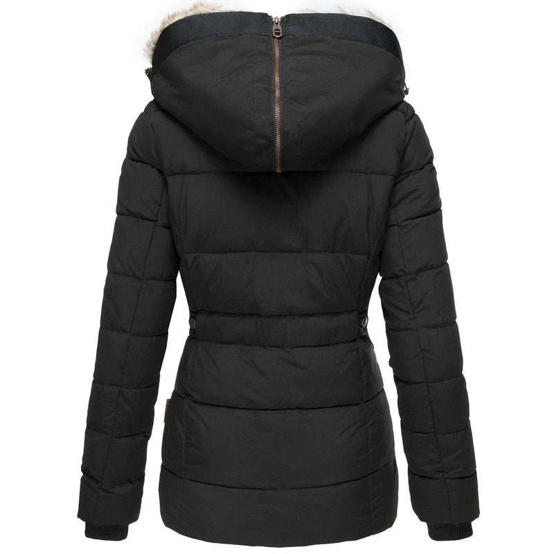 Gracefully Designed Jacket