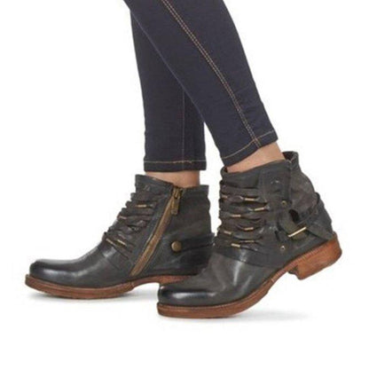Stylish Orthopedic Boots for Any Occasion