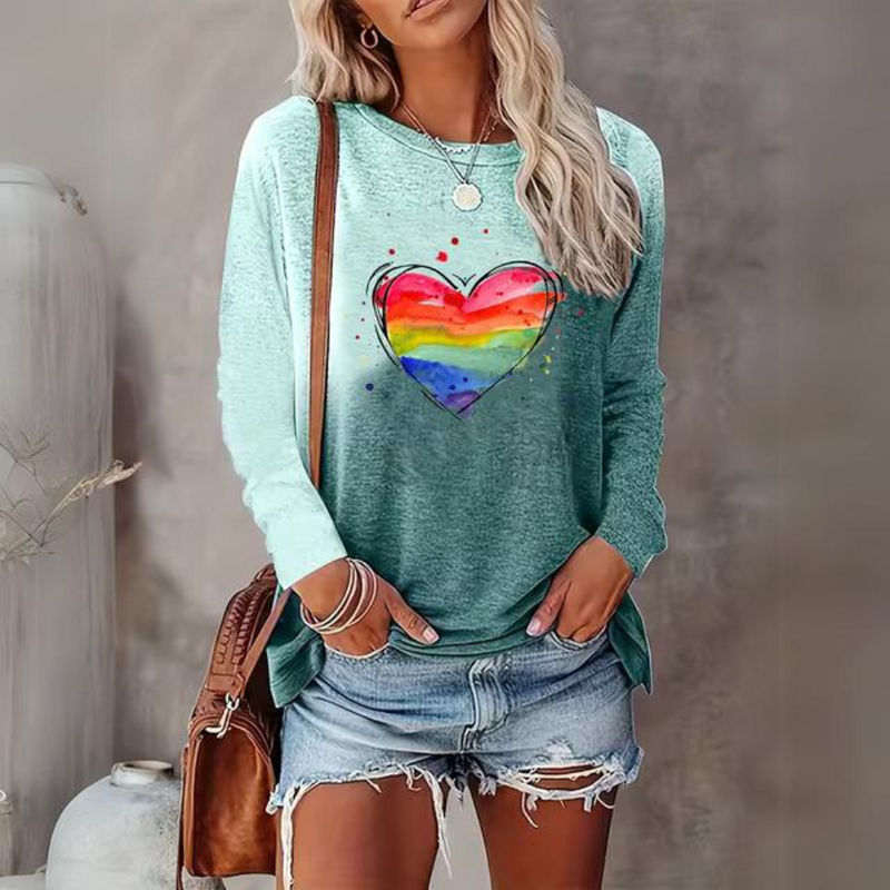 Gracefully Designed Shirt