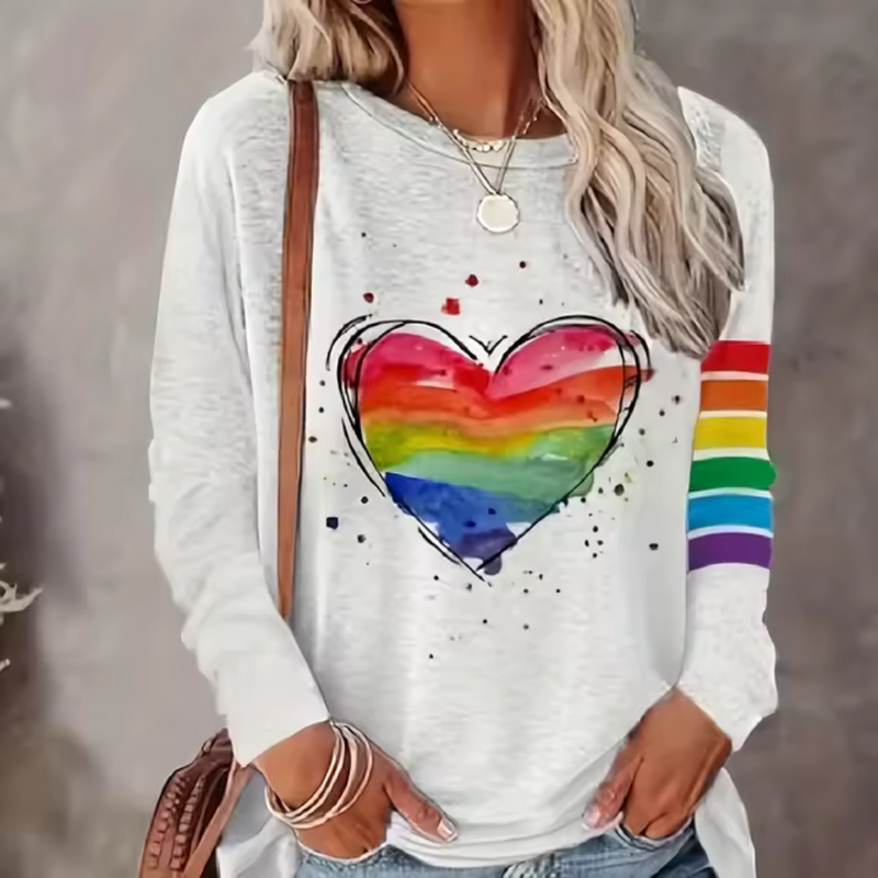 Gracefully Designed Shirt