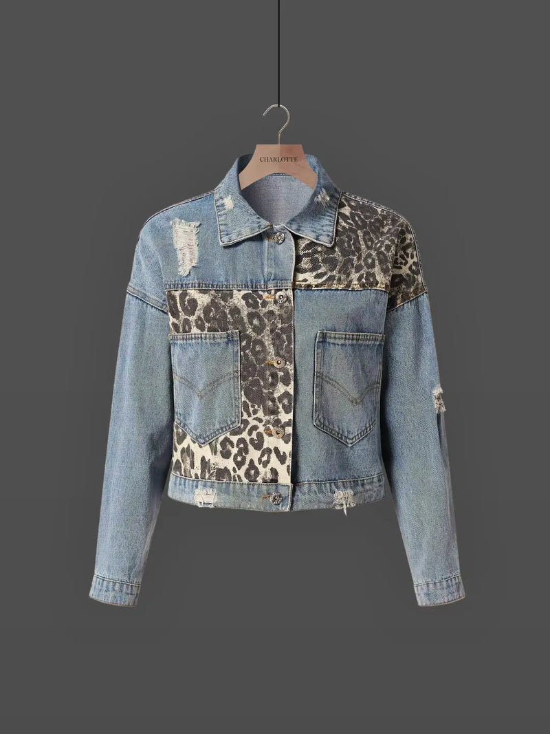 Elegantly Designed Jacket