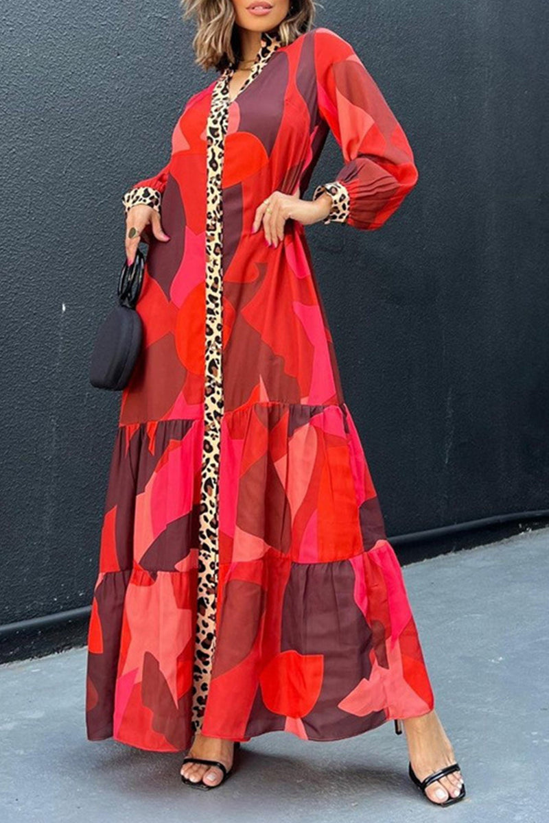 Classic Vintage Dress