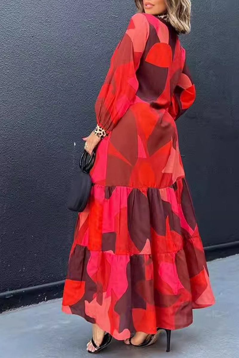 Classic Vintage Dress