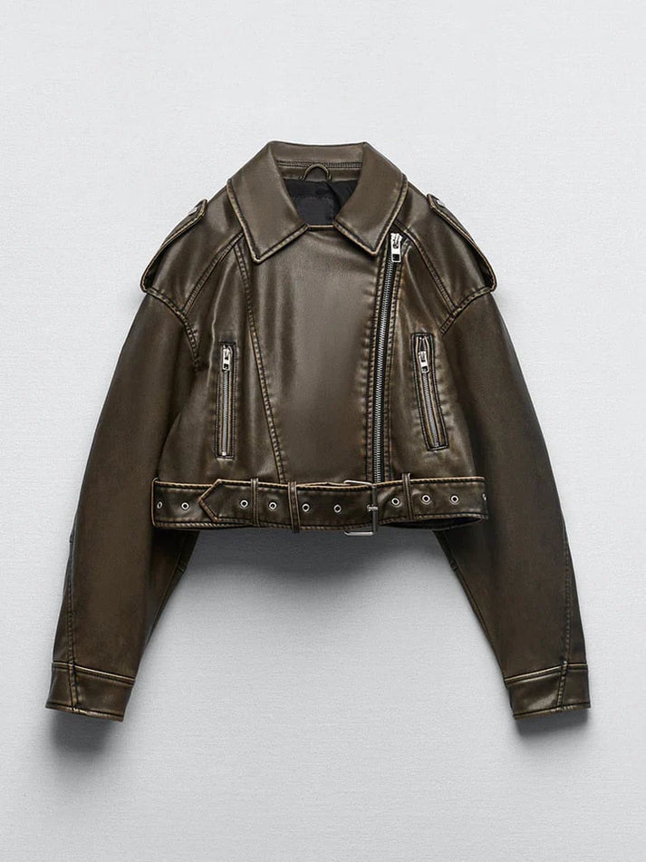 Classic Designed Coat