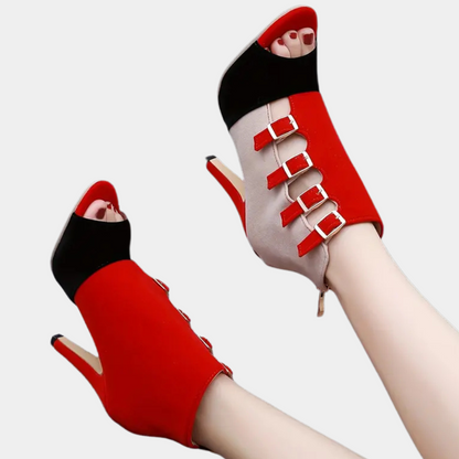 Elegant Orthopedic Sandals for Every Step