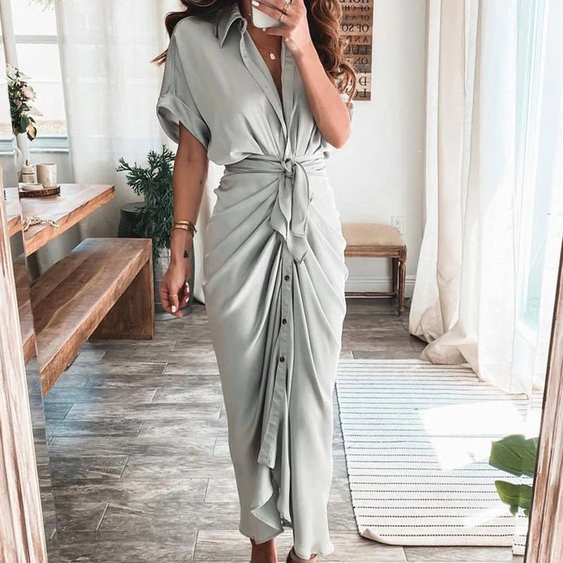 Beautifully Crafted Dress