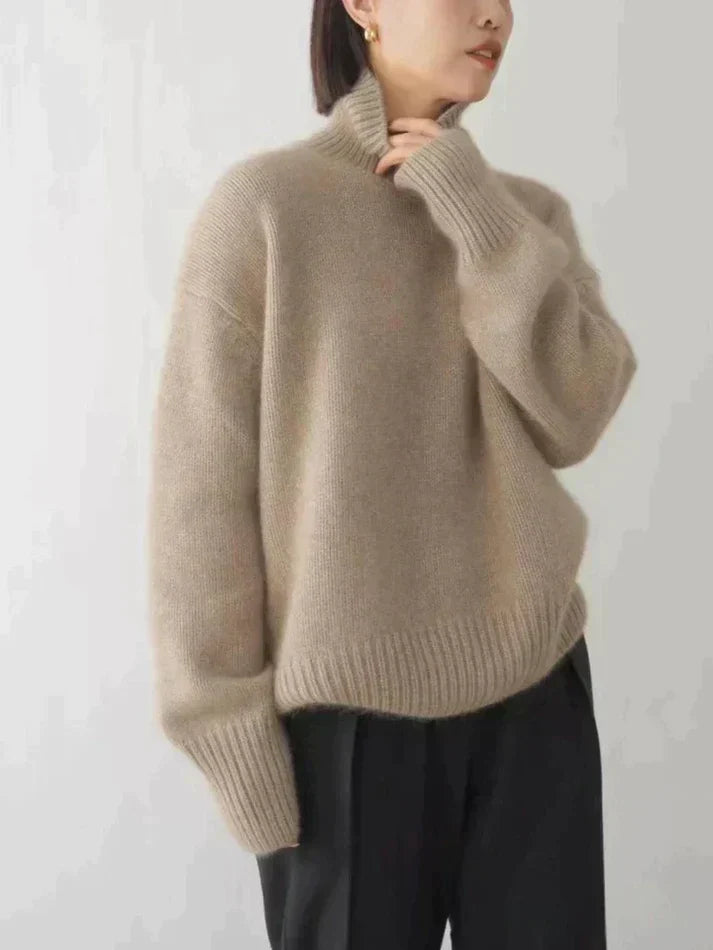 Elegantly Designed Sweater