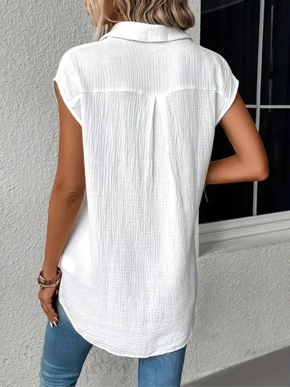 Vintage Inspired Blouse