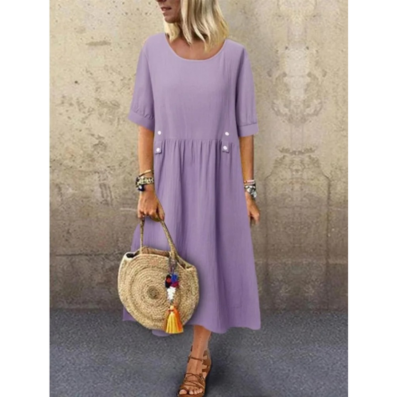 Beautifully Crafted Dress