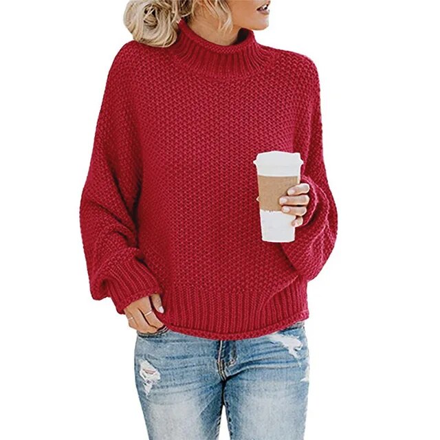 Vintage Inspired Sweater