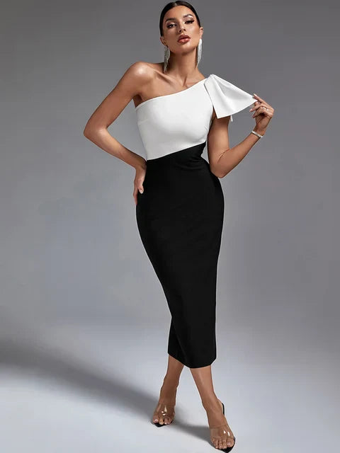 Elegantly Designed Dress