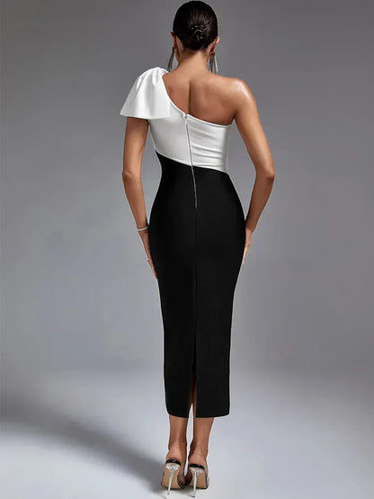 Elegantly Designed Dress