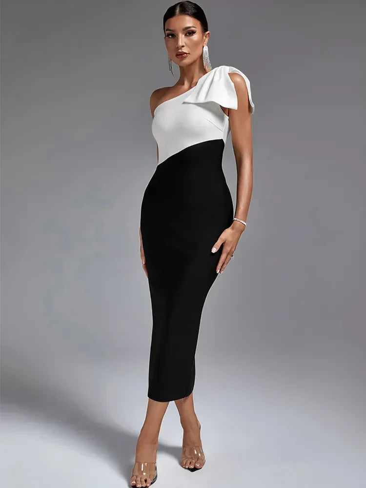 Elegantly Designed Dress