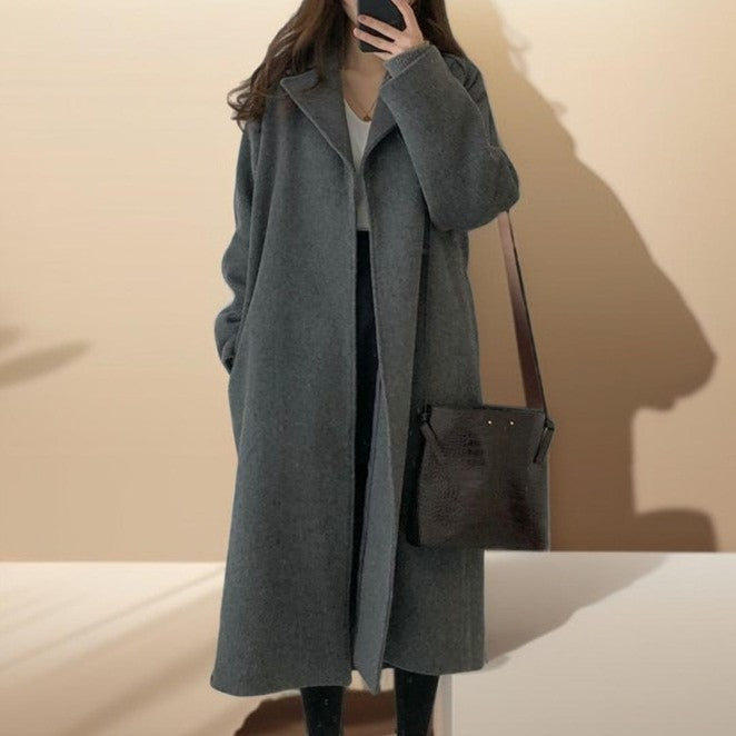 Vintage Inspired Coat