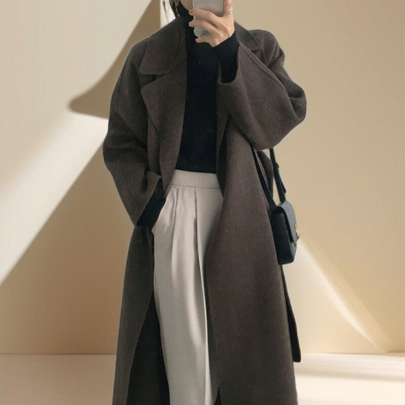 Vintage Inspired Coat