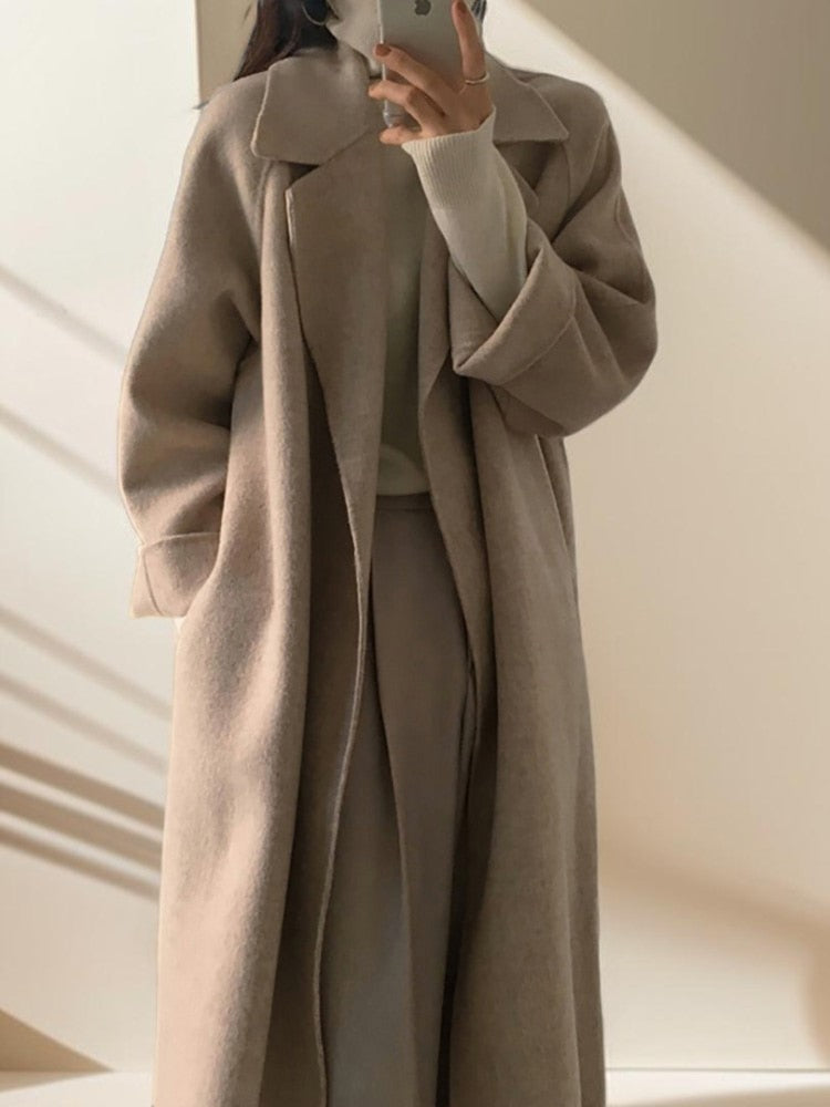 Vintage Inspired Coat
