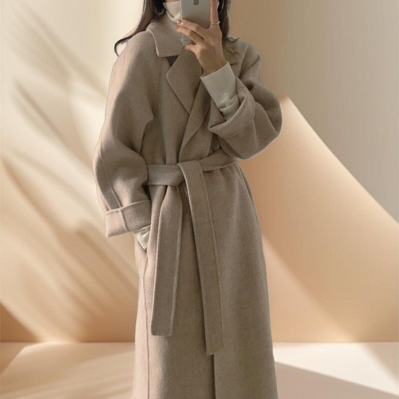 Vintage Inspired Coat