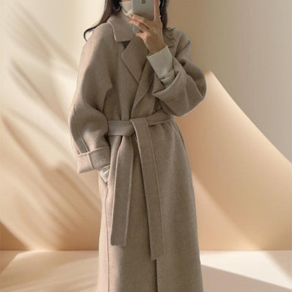 Vintage Inspired Coat
