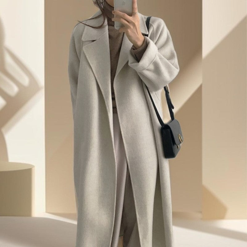 Vintage Inspired Coat