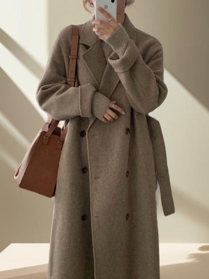 Vintage Inspired Coat