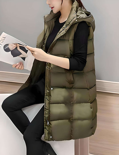 Gracefully Designed Coat