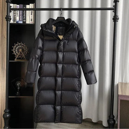 Thoughtfully Designed Coat