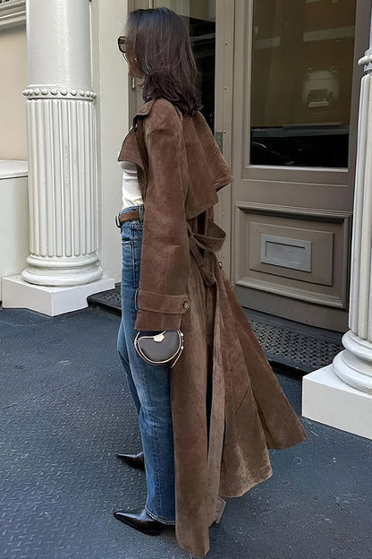 Beautifully Crafted Coat